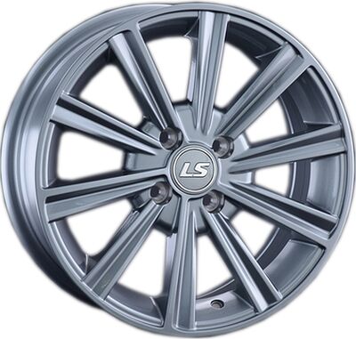 LS 989 6.5x16 4x98 ET 32 Dia 58.6 GM