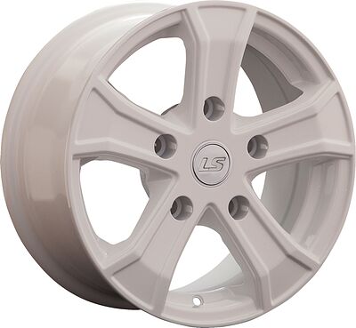 LS A5127 6.5x15 5x139.7 ET 40 Dia 98.5 W