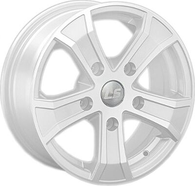 LS A5127 6.5x15 5x139.7 ET 40 Dia 98.5 WF