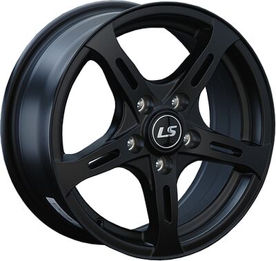 LS CW493 6.5x15 4x114.3 ET 42 Dia 73.1 MB