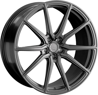 LS FlowForming FG01 9.5x21 5x112 ET 31 Dia 66.6 MGM