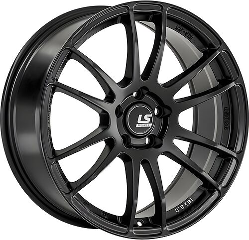 LS FlowForming LS RC02