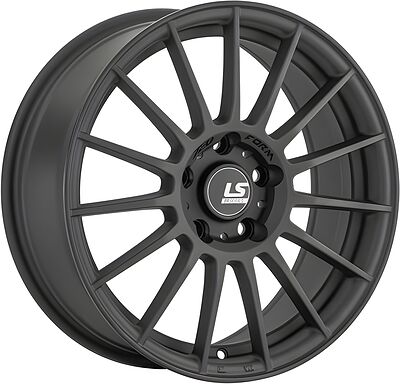 LS FlowForming LS RC05 7.5x17 5x112 ET 30 Dia 66.6 MB