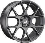 LS FlowForming LS RC07 8x18 5x112 ET 40 Dia 66.6 MGM LS FlowForming LS RC07 8x18 5x112 ET 40 Dia 66.6 MGM