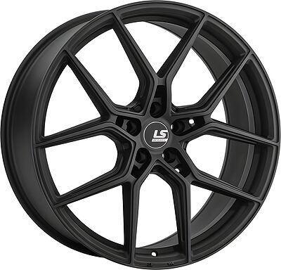 LS FlowForming LS RC100 9.5x22 5x120 ET 40 Dia 72.6 MB