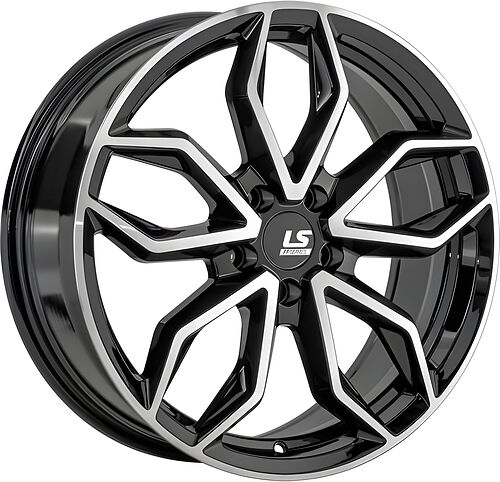 LS FlowForming LS RC104