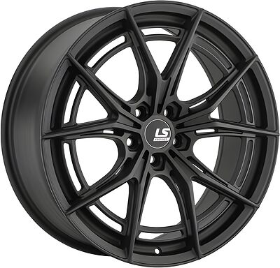 LS FlowForming LS RC105 8.5x20 5x108 ET 38 Dia 65.1 MB