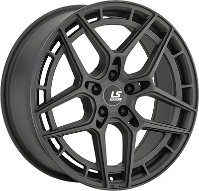 LS FlowForming LS RC107 9x20 5x108 ET 35 Dia 65.1 MB