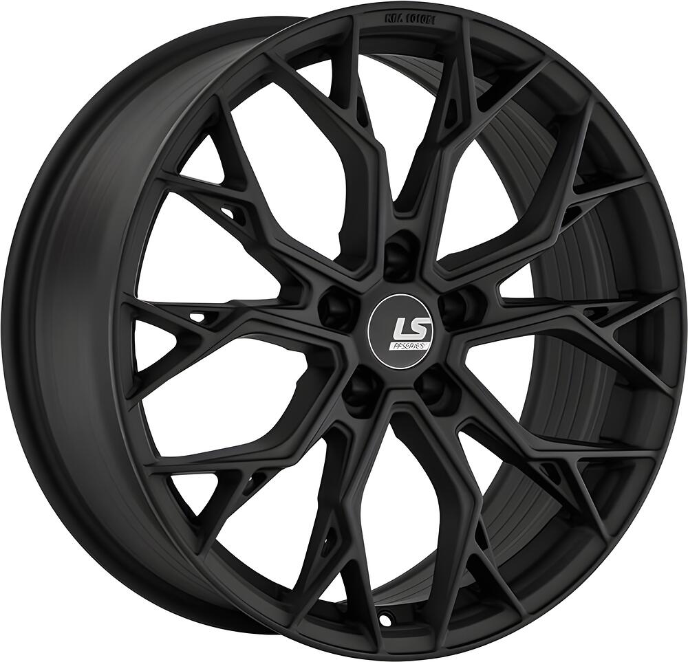 LS FlowForming LS RC108