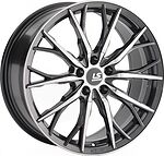 LS FlowForming LS RC11 8x19 5x112 ET 45 Dia 66.6 GMF LS FlowForming LS RC11 8x19 5x112 ET 45 Dia 66.6 GMF