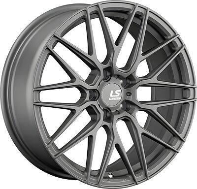 LS FlowForming LS RC13 8x18 5x112 ET 40 Dia 66.6 MGM