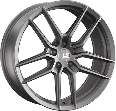 LS FlowForming LS RC55 8.5x20 5x112 ET 30 Dia 66.6 MGM