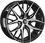 LS FlowForming LS RC57 8x18 5x114.3 ET 34 Dia 67.1 BKF
