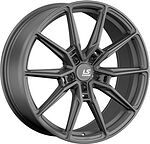 LS FlowForming LS RC58 8.5x20 5x108 ET 40 Dia 63.4 MGM LS FlowForming LS RC58 8.5x20 5x108 ET 40 Dia 63.4 MGM