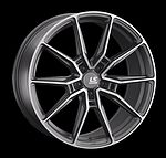 LS FlowForming LS RC58 8.5x20 5x112 ET 30 Dia 66.6 MGMF LS FlowForming LS RC58 8.5x20 5x112 ET 30 Dia 66.6 MGMF