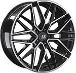 LS FlowForming LS RC59 8.5x20 5x112 ET 35 Dia 66.6 BKF LS FlowForming LS RC59 8.5x20 5x112 ET 35 Dia 66.6 BKF