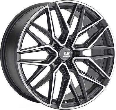LS FlowForming LS RC59 8.5x20 5x112 ET 35 Dia 66.6 MGMF