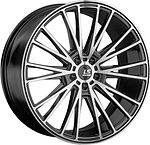 LS FlowForming LS RC60 9x21 5x114.3 ET 30 Dia 60.1 BKF