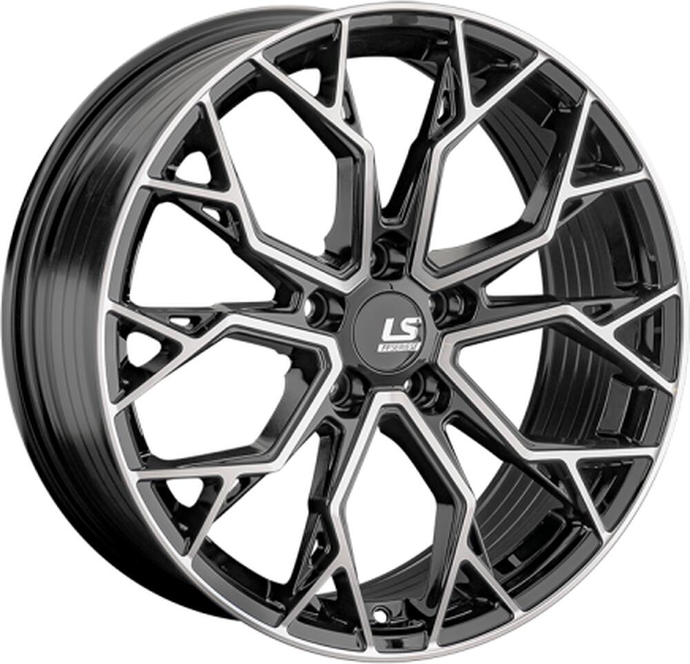 LS FlowForming LS RC61
