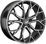 LS FlowForming LS RC61 8x18 5x108 ET 36 Dia 65.1 BKF