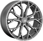 LS FlowForming LS RC61 8x18 5x114.3 ET 40 Dia 67.1 MGMF LS FlowForming LS RC61 8x18 5x114.3 ET 40 Dia 67.1 MGMF