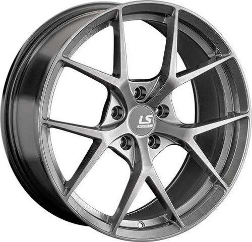 LS FlowForming LS RC66
