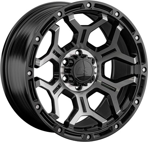LS FlowForming LS RC68