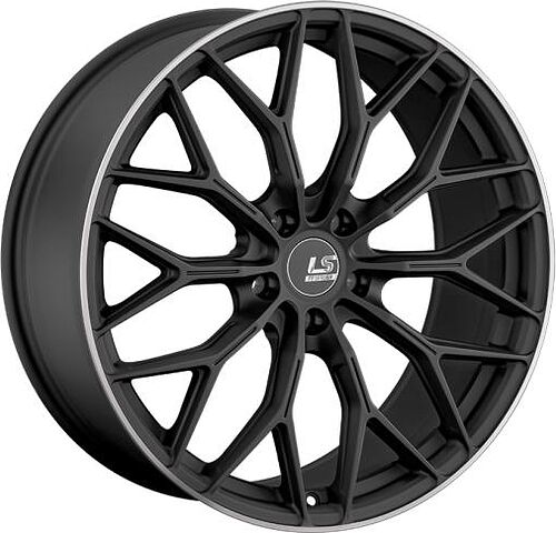 LS FlowForming LS RC69