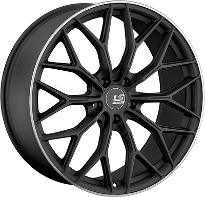 LS FlowForming LS RC69 9x20 5x114.3 ET 45 Dia 67.1 MBL