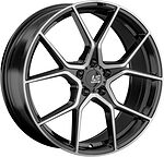 LS FlowForming LS RC72 8.5x20 5x114.3 ET 45 Dia 67.1 BKF