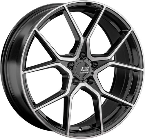 LS FlowForming LS RC72