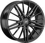 LS FlowForming LS RC76 8.5x19 5x108 ET 36 Dia 65.1 BK LS FlowForming LS RC76 8.5x19 5x108 ET 36 Dia 65.1 BK