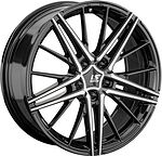 LS FlowForming LS RC76 8x20 5x120 ET 40 Dia 72.6 BKF