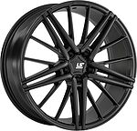 LS FlowForming LS RC76 8x20 5x108 ET 52 Dia 63.3 BKS LS FlowForming LS RC76 8x20 5x108 ET 52 Dia 63.3 BKS