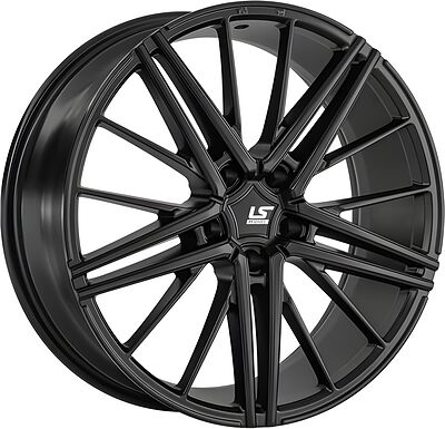 LS FlowForming LS RC76 8x20 5x120 ET 30 Dia 72.6 BKS