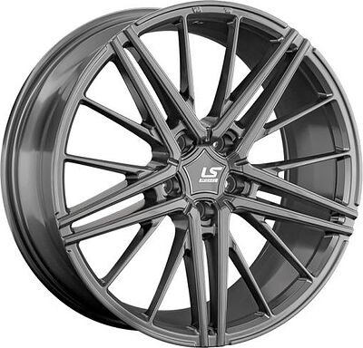 LS FlowForming LS RC76 8.5x19 5x114.3 ET 40 Dia 67.1 GM