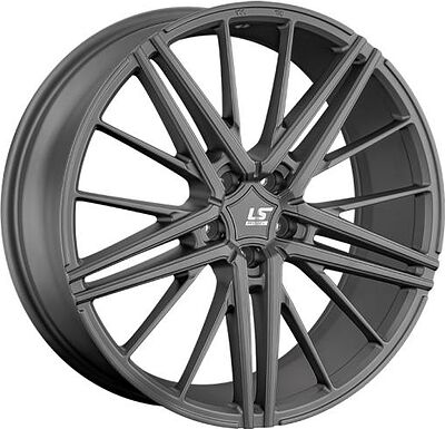 LS FlowForming LS RC76 8.5x20 5x108 ET 40 Dia 63.4 MGM