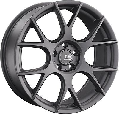 LS FlowForming LS RC77 10x22 5x120 ET 35 Dia 72.6 MB+SSF