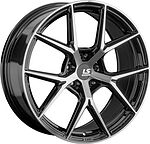 LS FlowForming LS RC78 8.5x19 5x108 ET 36 Dia 65.1 BKF LS FlowForming LS RC78 8.5x19 5x108 ET 36 Dia 65.1 BKF