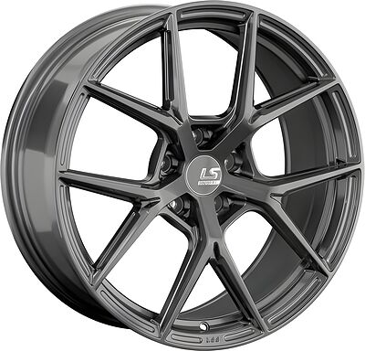 LS FlowForming LS RC78 8x18 5x112 ET 30 Dia 66.6 MGM