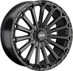 LS FlowForming LS RC80 9x20 6x114.3 ET 25 Dia 67.1 BK
