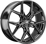 LS FlowForming LS RC82 8.5x20 5x114.3 ET 30 Dia 60.1 BK+SSF LS FlowForming LS RC82 8.5x20 5x114.3 ET 30 Dia 60.1 BK+SSF