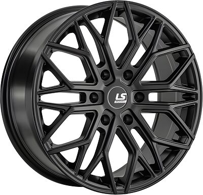 LS FlowForming LS RC83 8.5x20 5x108 ET 40 Dia 63.4 BKS