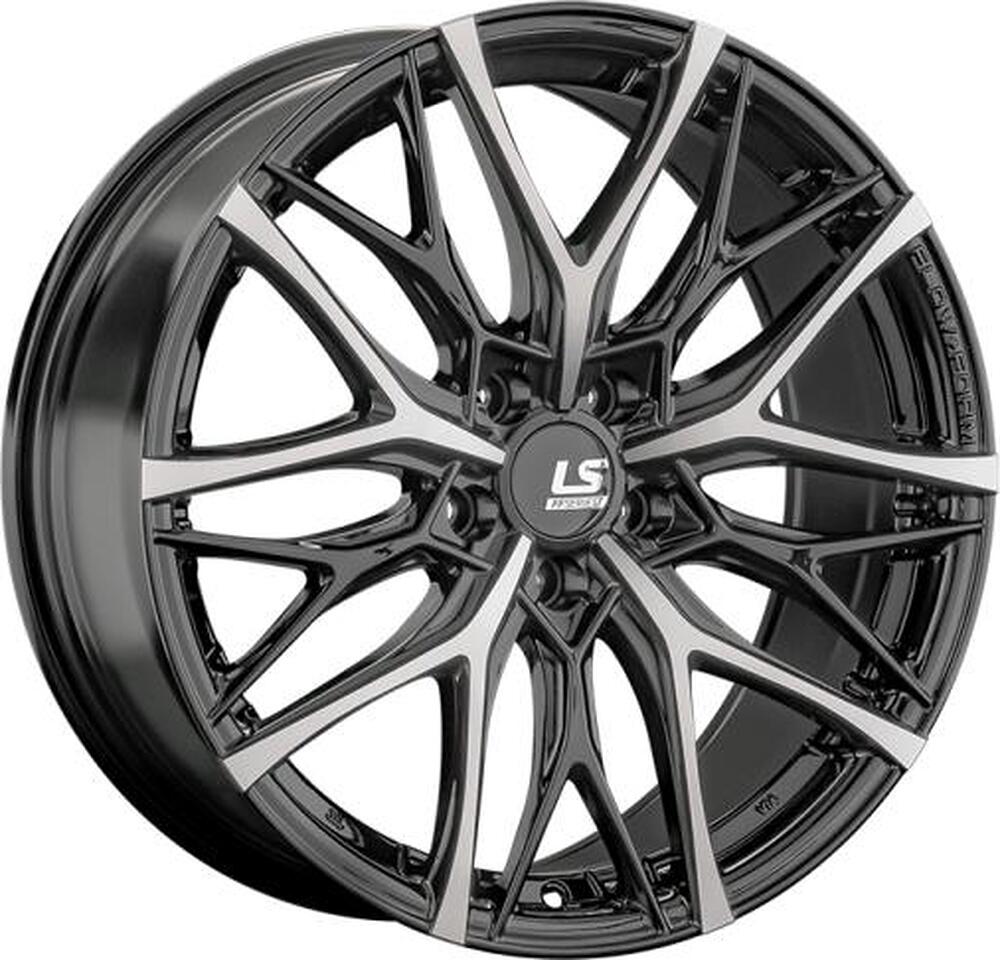 LS FlowForming LS RC84