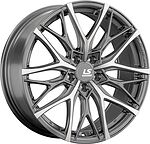 LS FlowForming LS RC84 8x18 5x108 ET 45 Dia 63.3 GMF