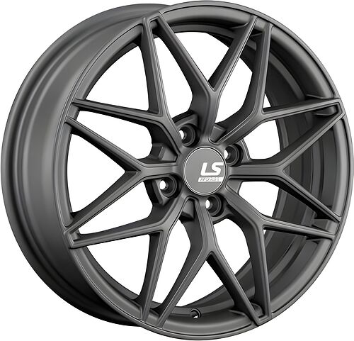 LS FlowForming LS RC85
