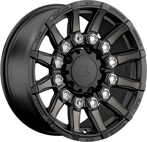LS FlowForming LS RC87