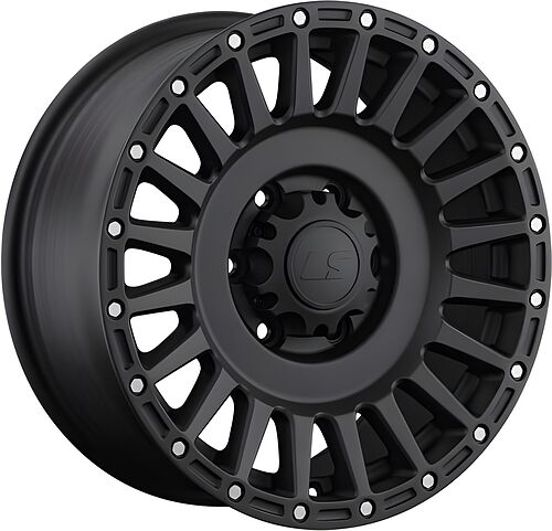 LS FlowForming LS RC95
