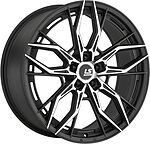LS FlowForming LS RC96 9x20 5x108 ET 35 Dia 65.1 MBF
