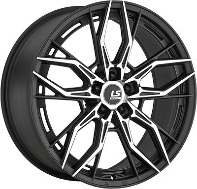 LS FlowForming LS RC96 9x20 5x108 ET 35 Dia 65.1 MBF